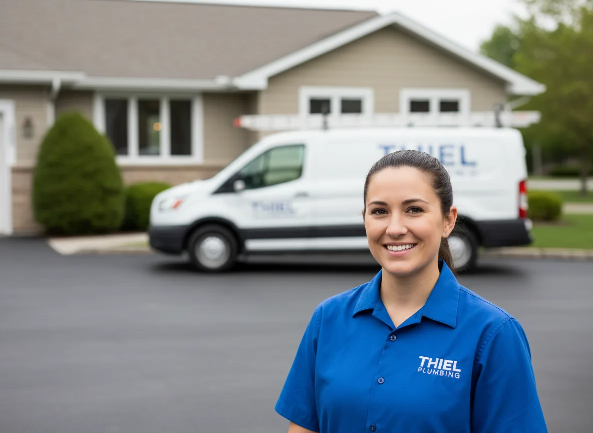 Plumber Poulsbo, WA FAQs
